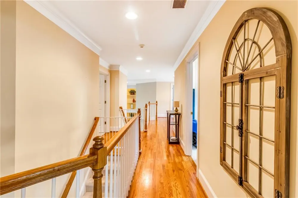 2744 Fairway Knoll Court Dacula, GA 30019