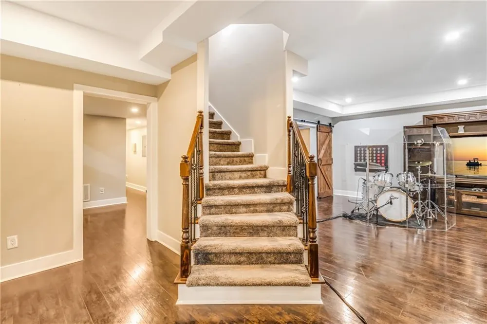 2744 Fairway Knoll Court Dacula, GA 30019