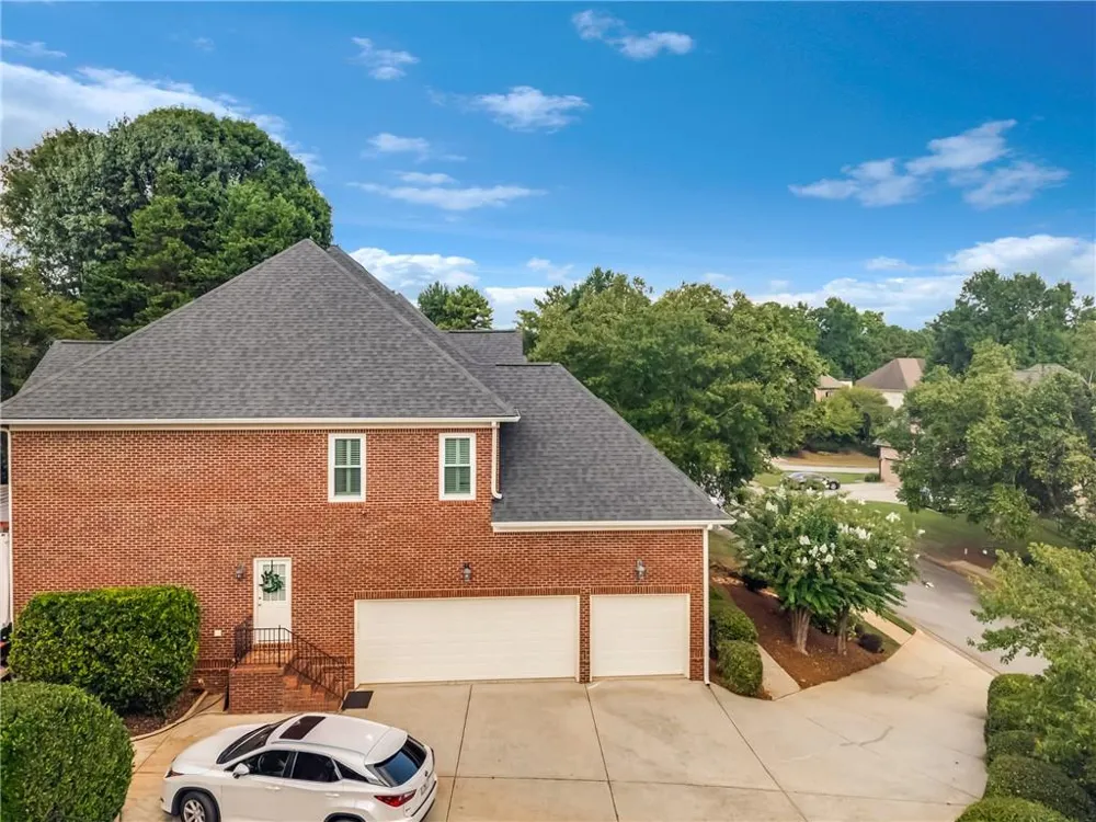 2744 Fairway Knoll Court Dacula, GA 30019