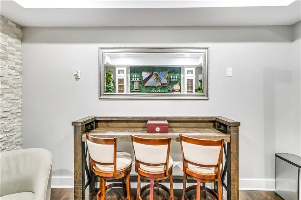 2744 Fairway Knoll Court Dacula, GA 30019