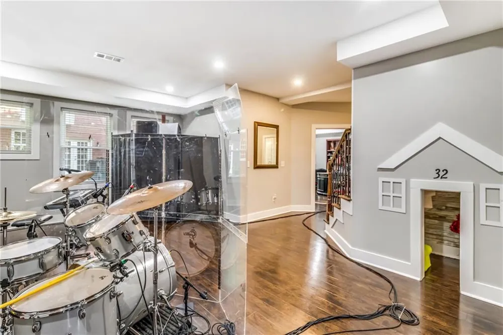 2744 Fairway Knoll Court Dacula, GA 30019