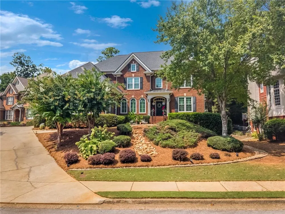 2744 Fairway Knoll Court Dacula, GA 30019