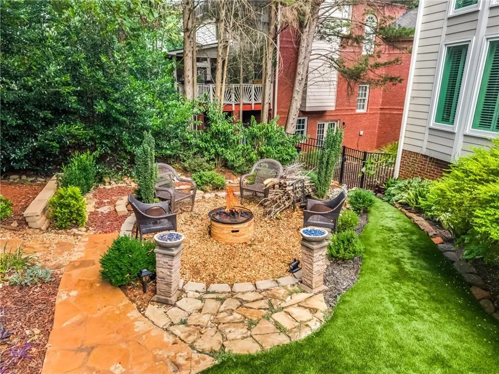 2744 Fairway Knoll Court Dacula, GA 30019