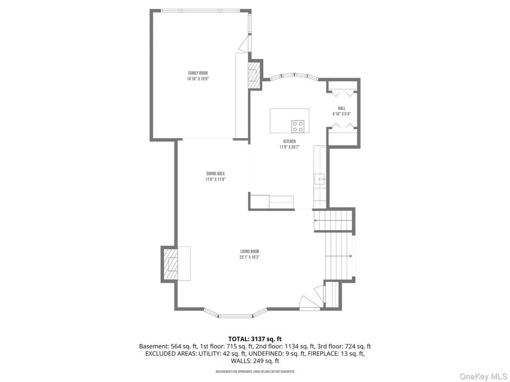 49 Canterbury Road Woodbury, NY 11797