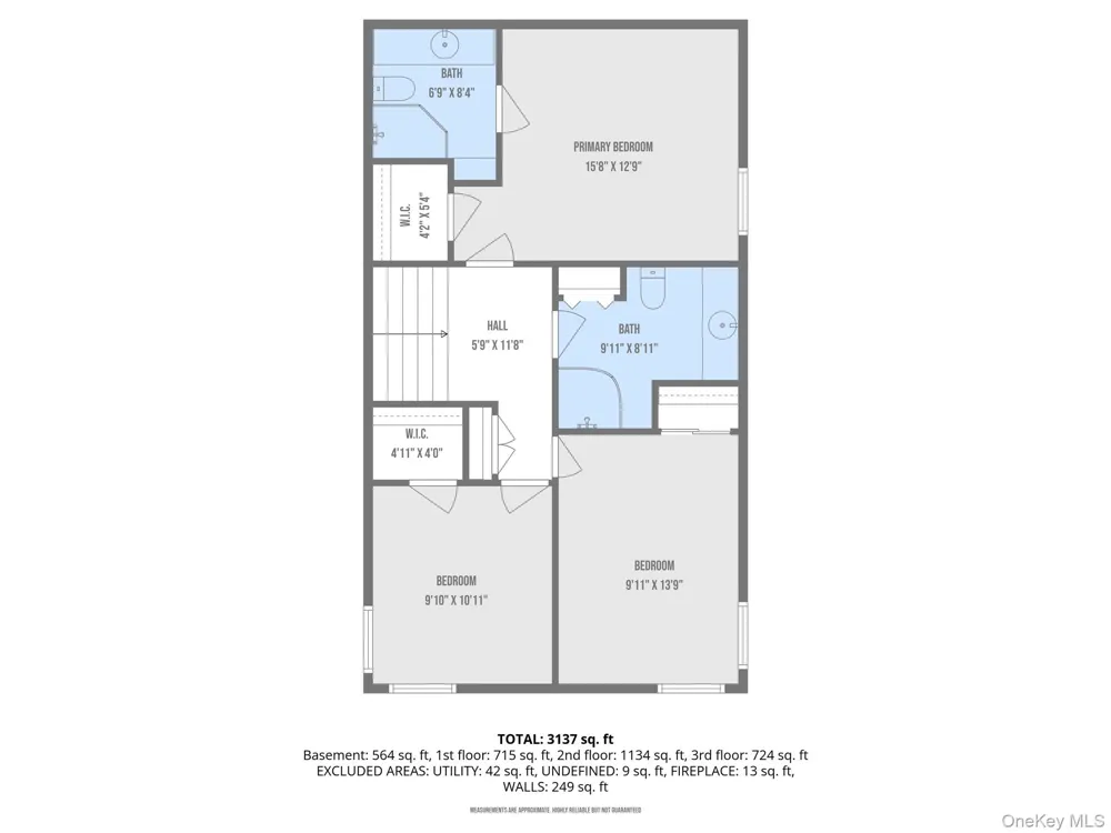 49 Canterbury Road Woodbury, NY 11797
