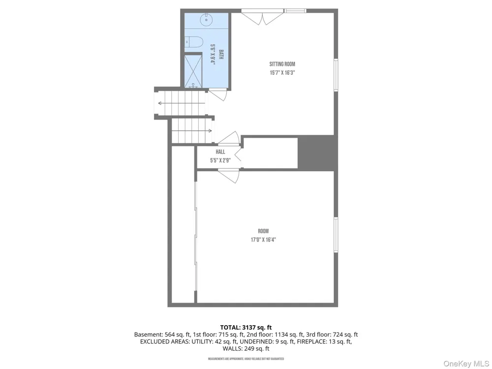 49 Canterbury Road Woodbury, NY 11797