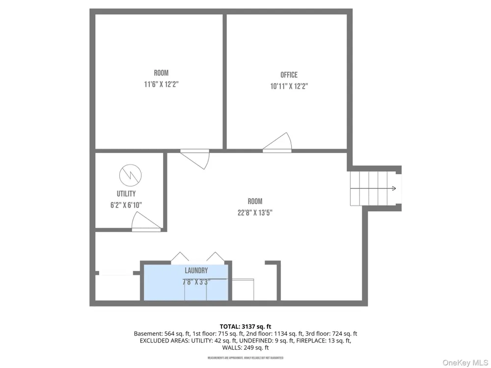 49 Canterbury Road Woodbury, NY 11797
