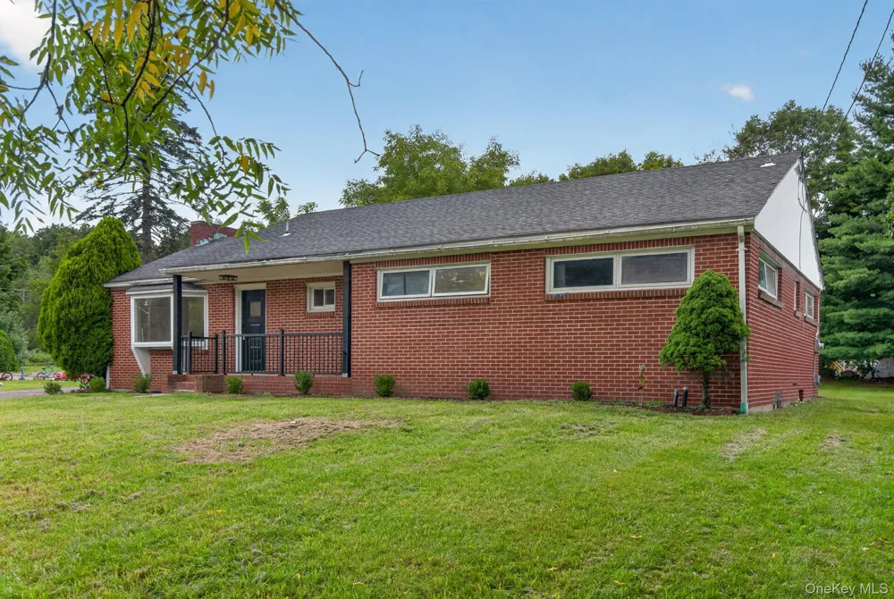 5 Johnson Lane Port Jervis, NY 12780