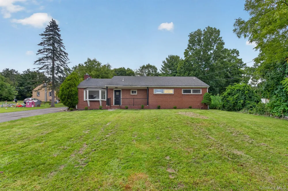 5 Johnson Lane Port Jervis, NY 12780