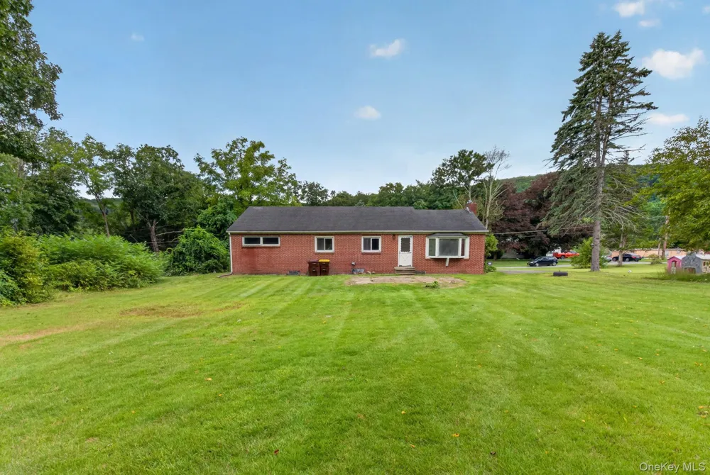 5 Johnson Lane Port Jervis, NY 12780
