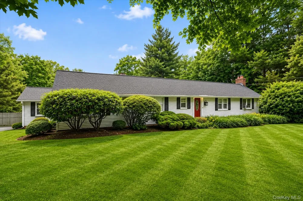 2308 Broad Street Yorktown Heights, NY 10598