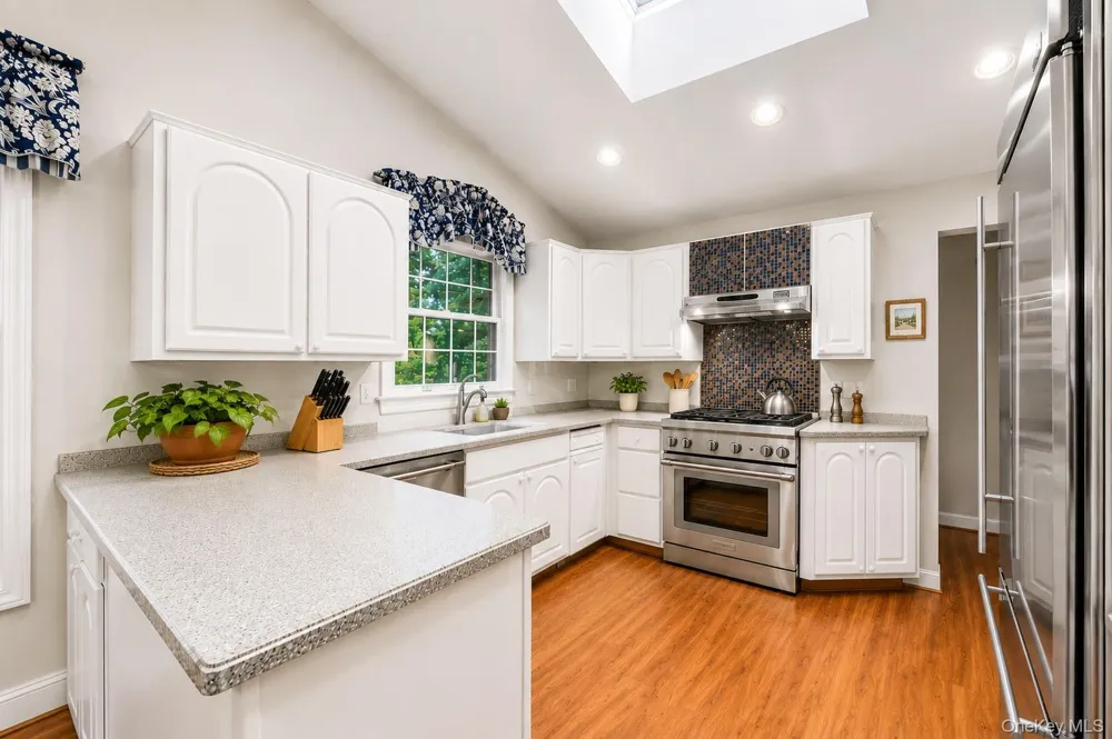 2308 Broad Street Yorktown Heights, NY 10598