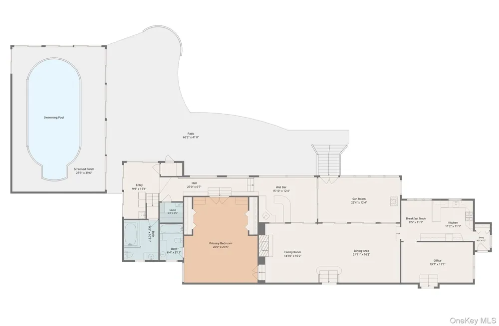 2308 Broad Street Yorktown Heights, NY 10598