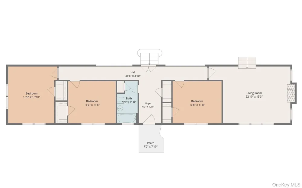 2308 Broad Street Yorktown Heights, NY 10598