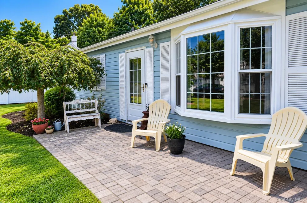 126 Dahlia Drive Mastic Beach, NY 11951