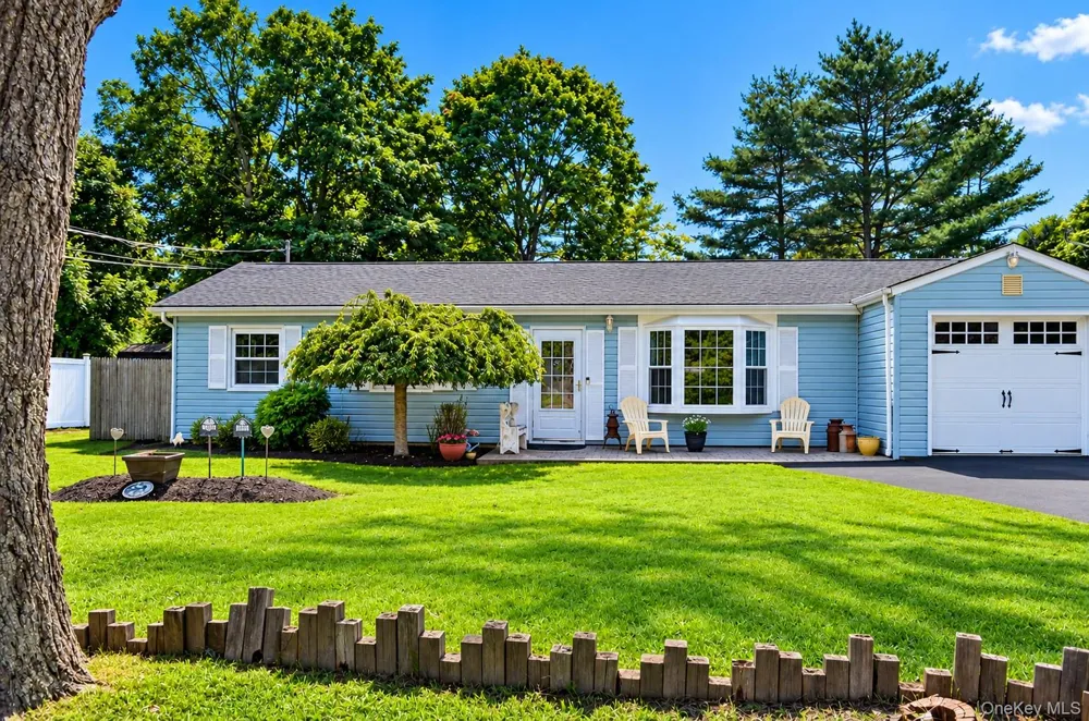 126 Dahlia Drive Mastic Beach, NY 11951