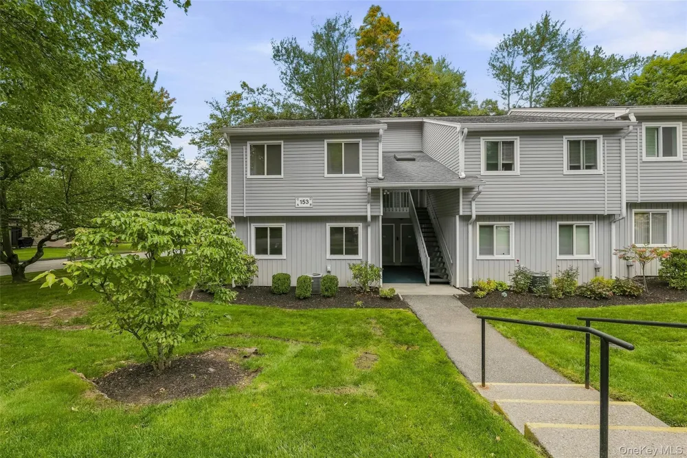153 Flintlock Way #A Yorktown Heights, NY 10598