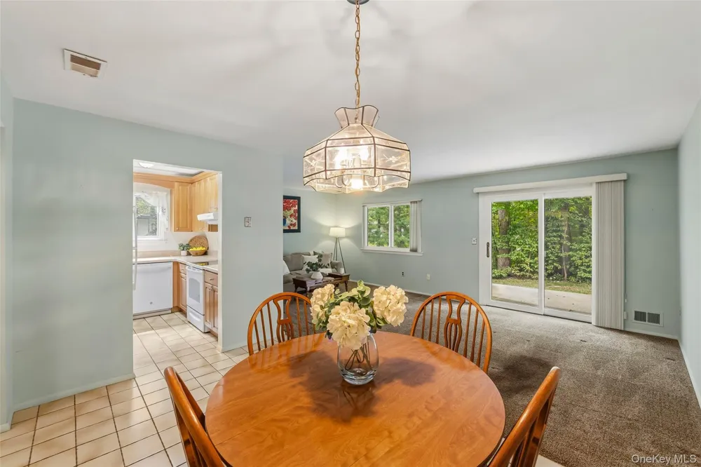 153 Flintlock Way #A Yorktown Heights, NY 10598