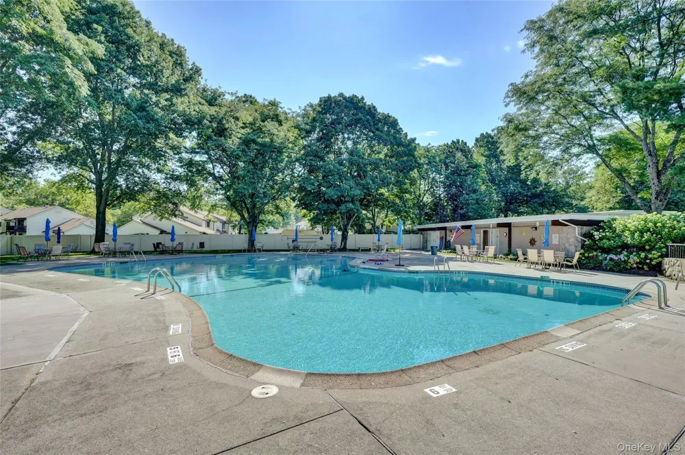 153 Flintlock Way #A Yorktown Heights, NY 10598