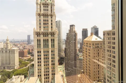 30 Park Place #57C