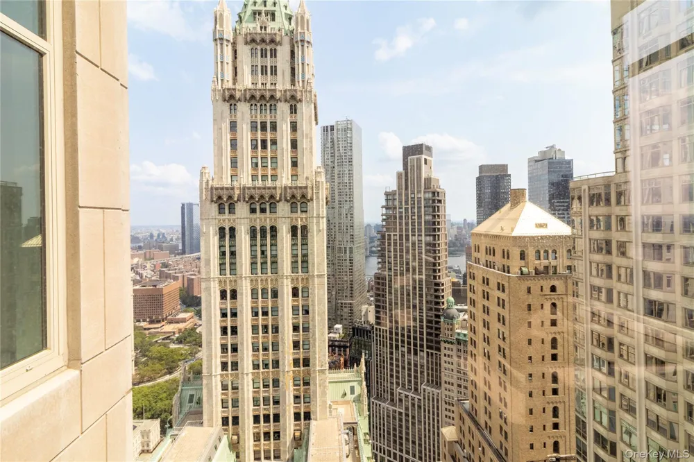 30 Park Place #57C New York (Manhattan), NY 10007
