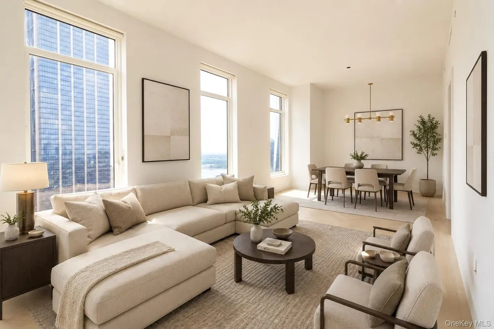 30 Park Place #57C New York (Manhattan), NY 10007