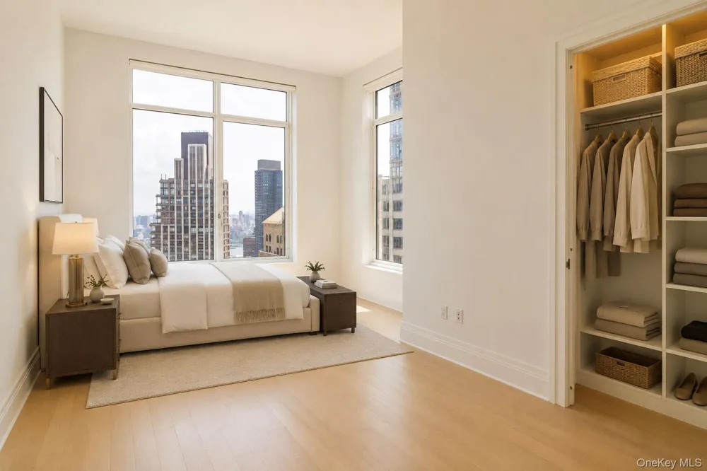 30 Park Place #57C New York (Manhattan), NY 10007