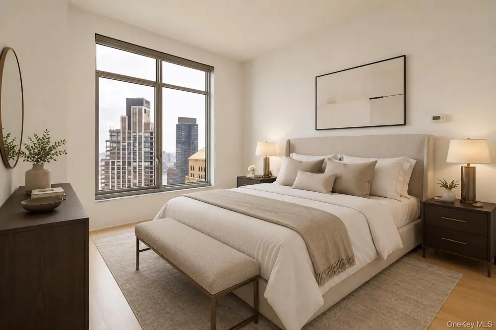 30 Park Place #57C New York (Manhattan), NY 10007