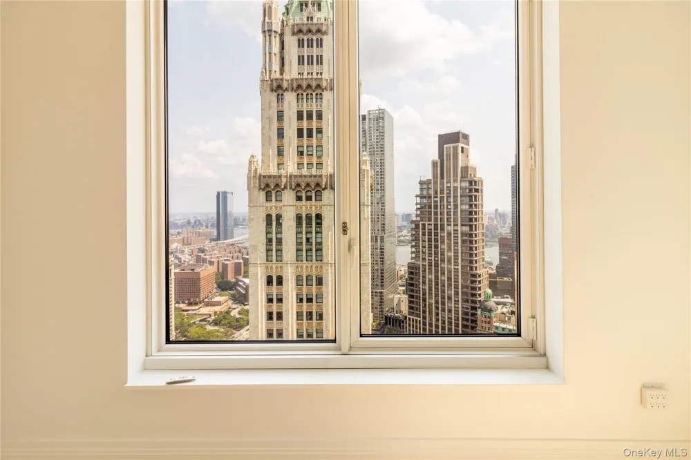 30 Park Place #57C New York (Manhattan), NY 10007