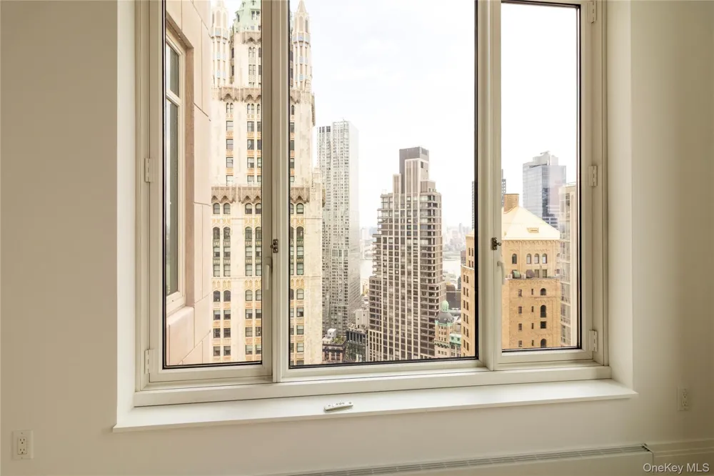 30 Park Place #57C New York (Manhattan), NY 10007