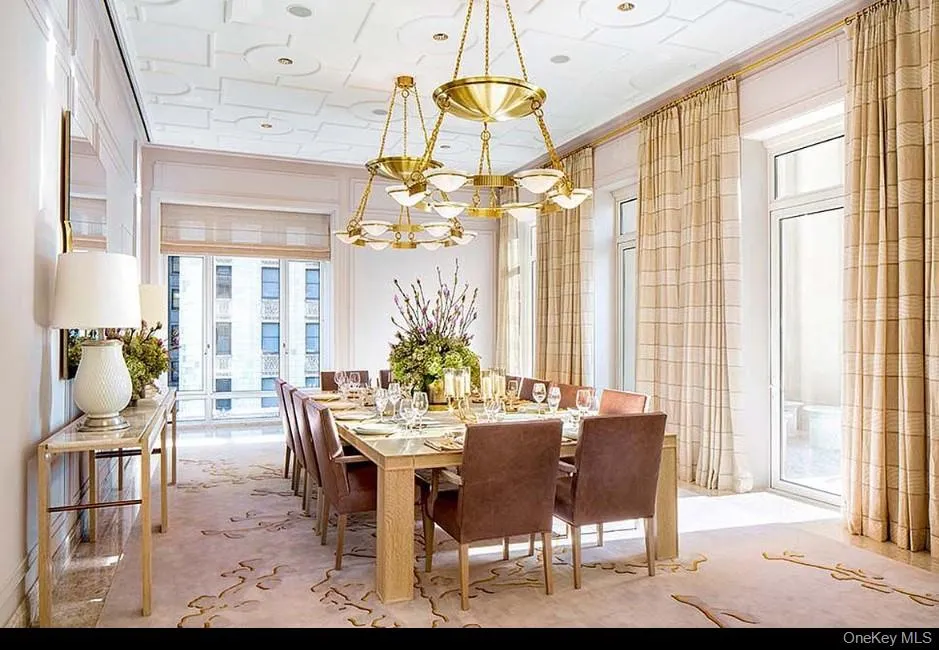30 Park Place #57C New York (Manhattan), NY 10007