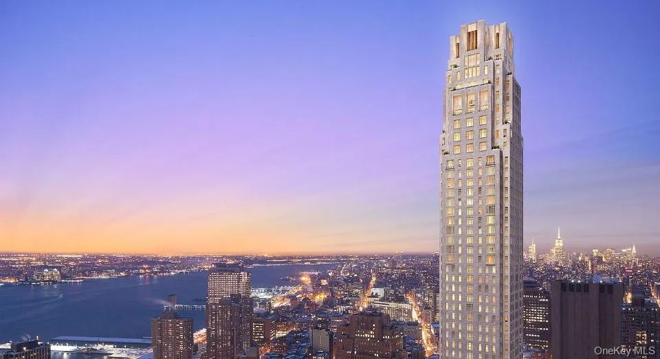30 Park Place #57C New York (Manhattan), NY 10007