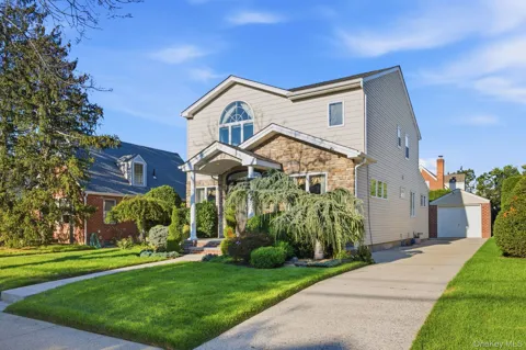 154 Celler Avenue