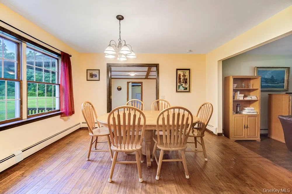 38 Nine Partners Road Staatsburg, NY 12580