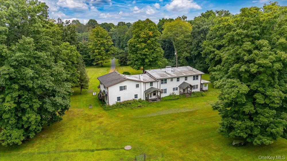 38 Nine Partners Road Staatsburg, NY 12580