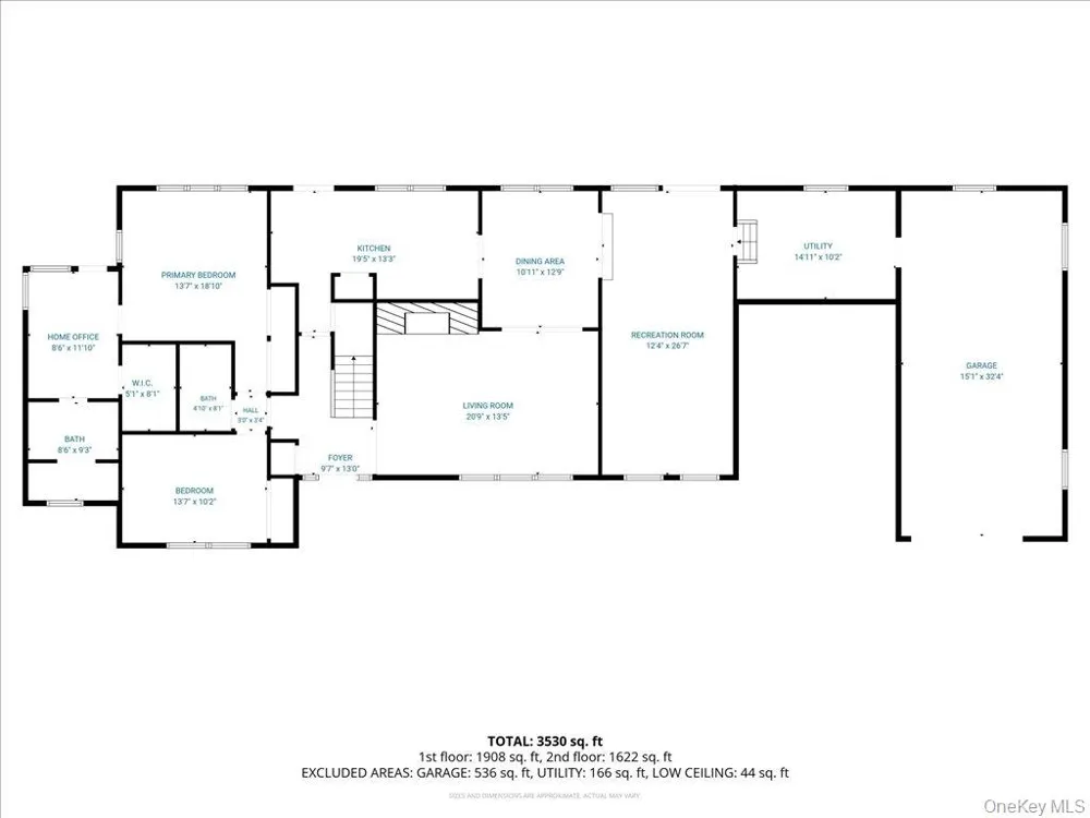 38 Nine Partners Road Staatsburg, NY 12580