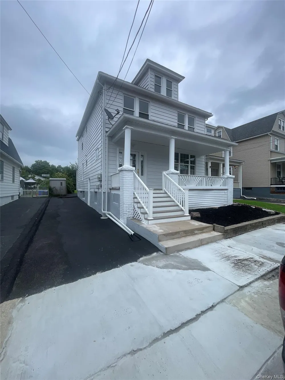 42 knox Street Call Listing Agent, PA 18706