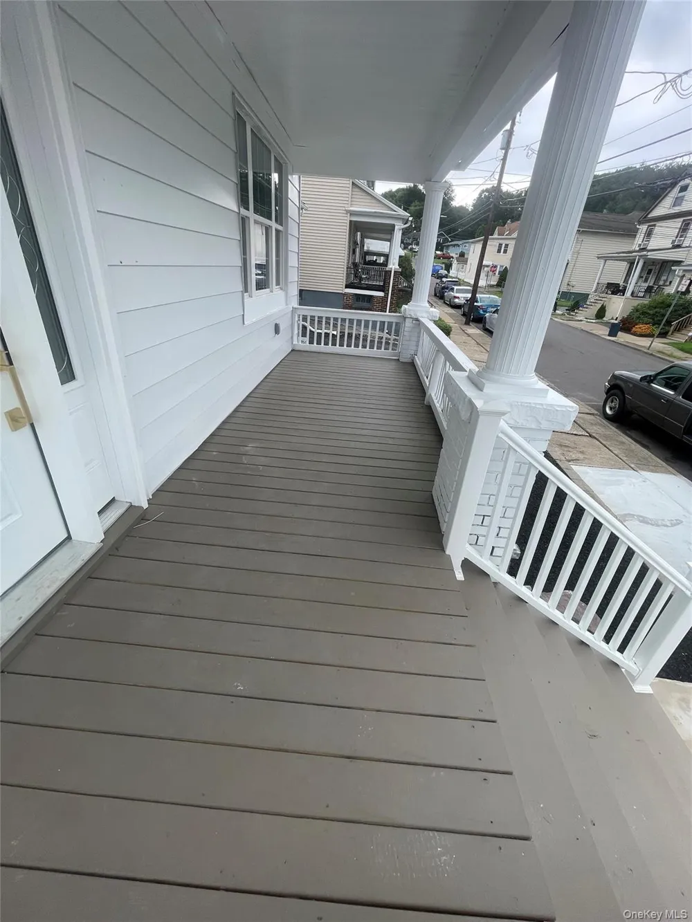 42 knox Street Call Listing Agent, PA 18706