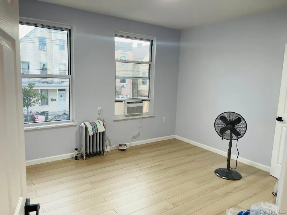 1618 Glover Street #2nd Floor Bronx, NY 10462