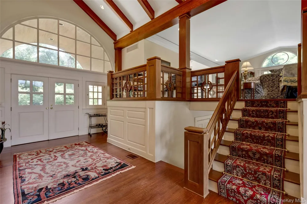 12 Lorillard Road Tuxedo Park, NY 10987