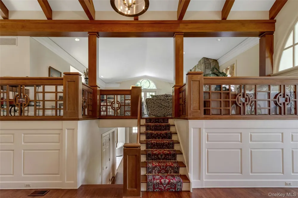 12 Lorillard Road Tuxedo Park, NY 10987