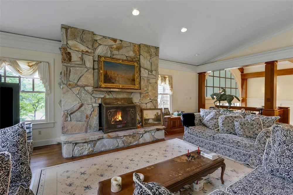 12 Lorillard Road Tuxedo Park, NY 10987
