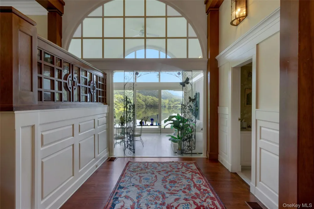12 Lorillard Road Tuxedo Park, NY 10987