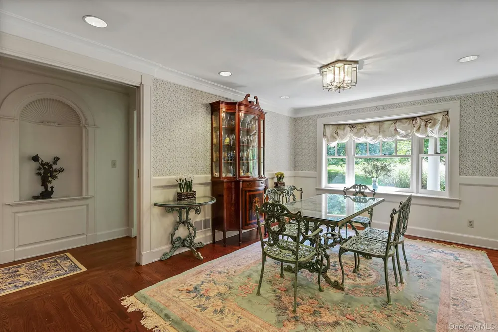 12 Lorillard Road Tuxedo Park, NY 10987