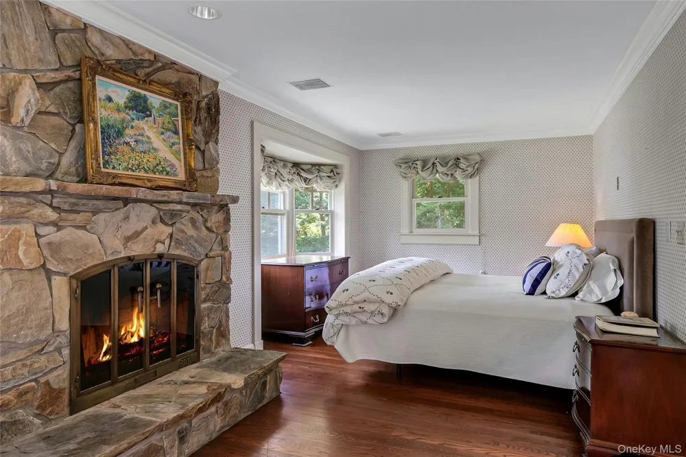 12 Lorillard Road Tuxedo Park, NY 10987