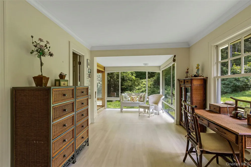 12 Lorillard Road Tuxedo Park, NY 10987
