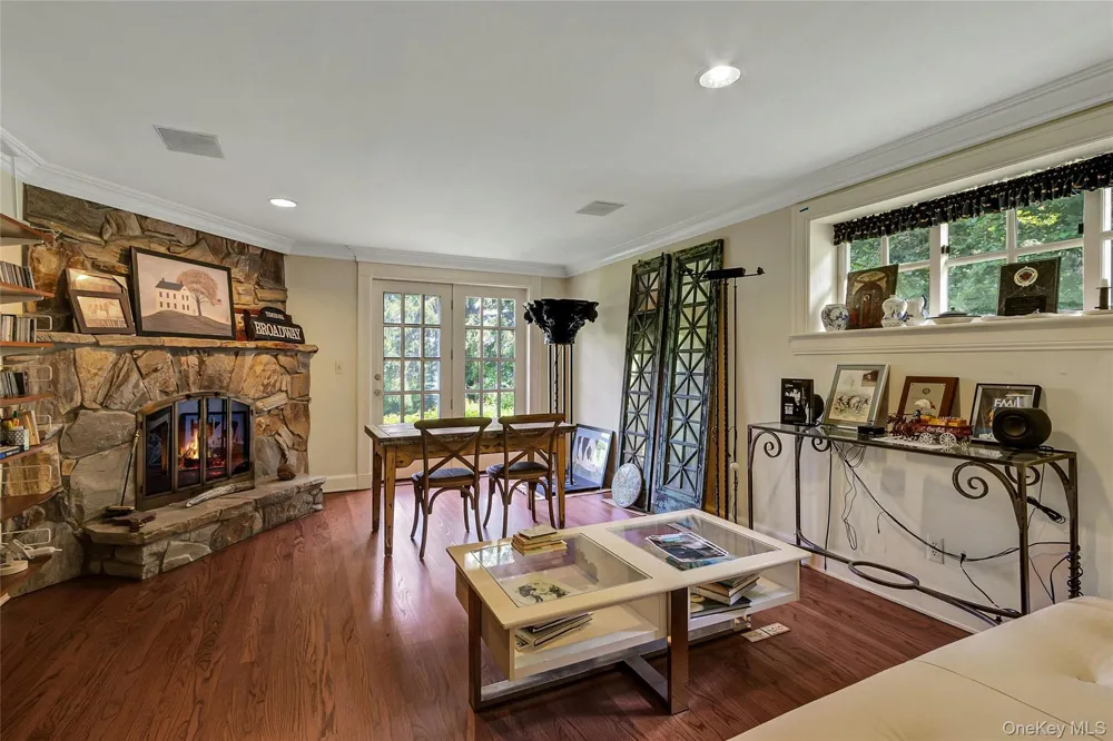 12 Lorillard Road Tuxedo Park, NY 10987