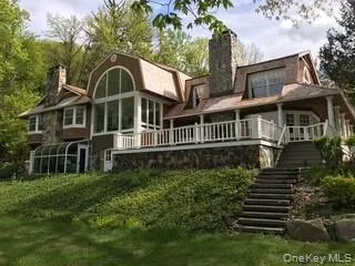 12 Lorillard Road Tuxedo Park, NY 10987