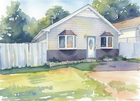 158 William Floyd Parkway