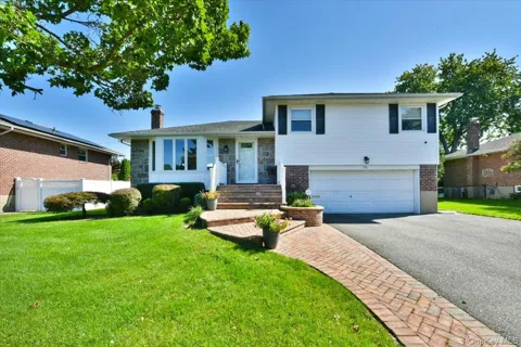 70 Glenwood Road